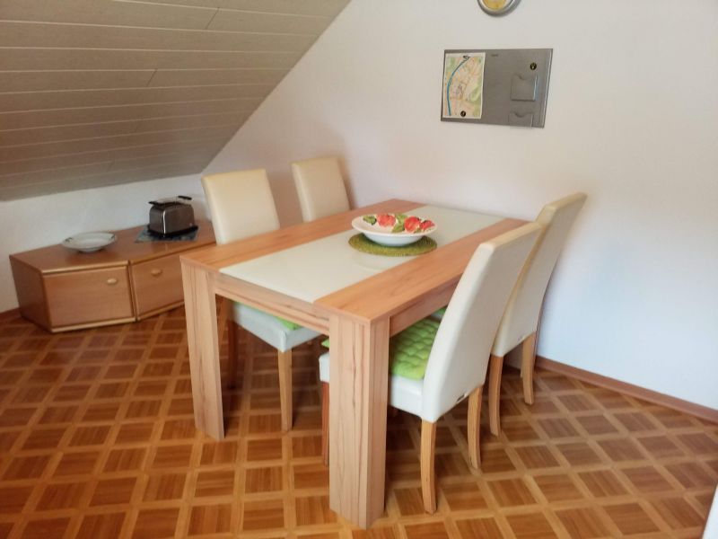 Trier Ferienwohnung Christina: Ansicht