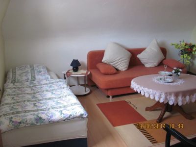 Ferienhaus Monika Ansicht 3