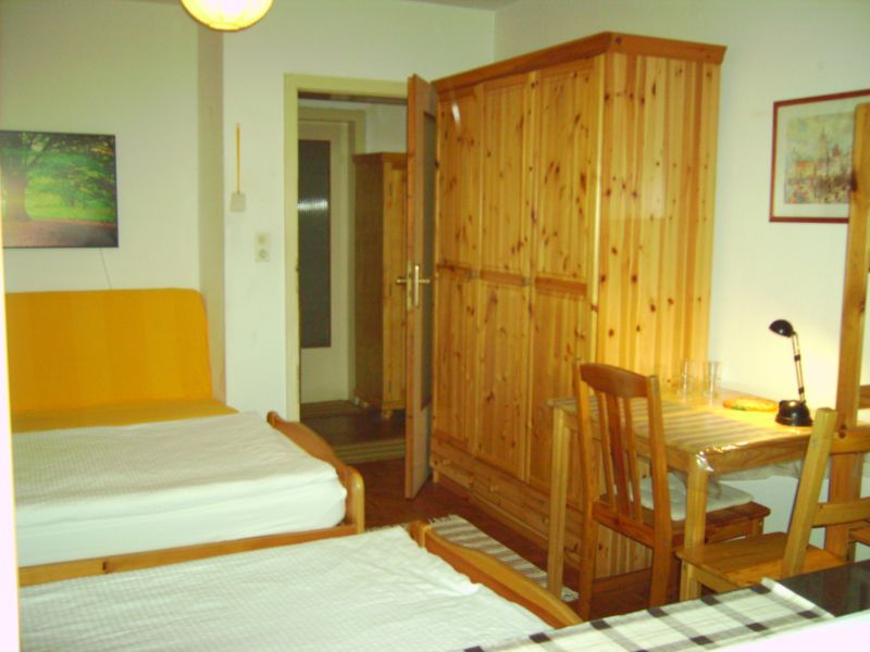 Waldrach Gästehaus Forsthaus Mende: Ansicht 2