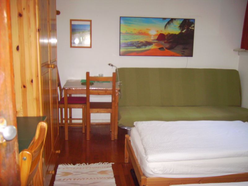 Waldrach Gästehaus Forsthaus Mende: Ansicht 6